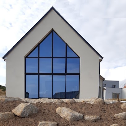 SARL Miroiterie Du Cotentin, Magasin de Fenêtres à Valognes