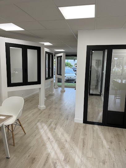 IRIS Fenêtres Agence Yvelines, Magasin de Fenêtres à Saint-Rémy-lès-Chevreuse