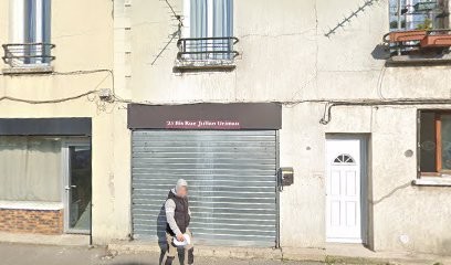 GROUPE PVC FRANCE, Magasin de Fenêtres à La Courneuve