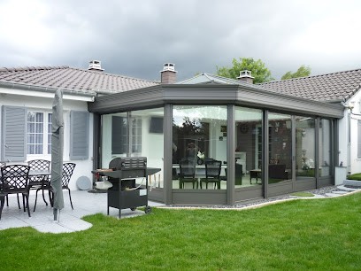 Vérand'Art Création, Magasin de Fenêtres à Dommartin-lès-Toul