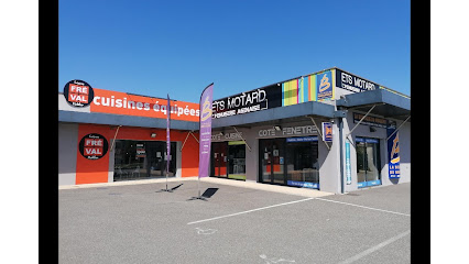 La Boutique Du Menuisier, Magasin De Fenêtres à Agen
