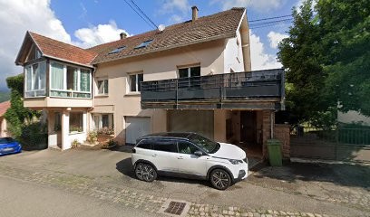 GP VISION Portes & Fenêtres, Magasin de Fenêtres à Russ