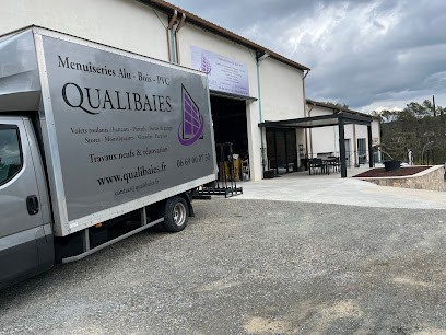 QUALIBAIES, Magasin de Fenêtres à Fayence