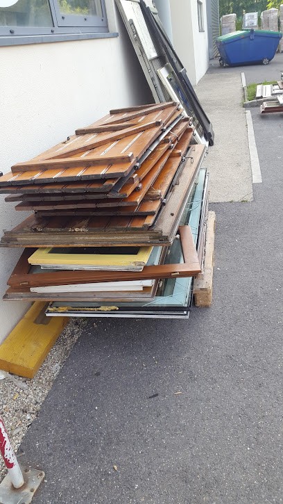 K Par K Le Blanc Mesnil, Magasin de Fenêtres au Blanc-Mesnil