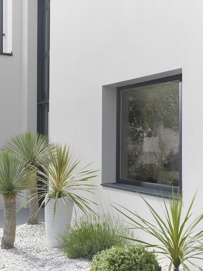 AEF Windows, Magasin de Fenêtres à Paris 14