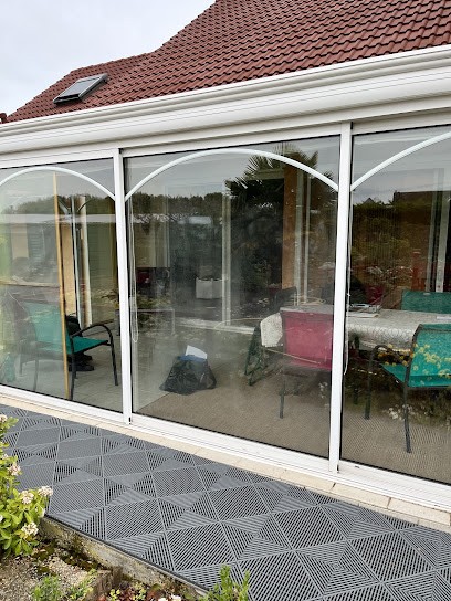 LANGEAIS VITRIER, Magasin de Fenêtres à Langeais