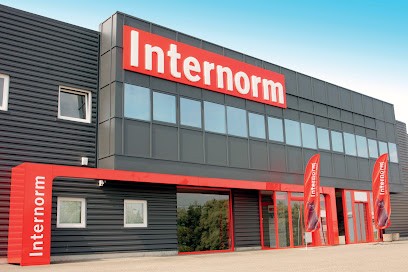 Internorm France : Fenêtres Et Portes, Magasin de Fenêtres à Sausheim