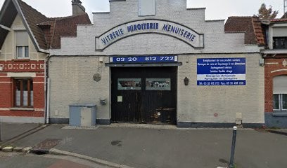 Maison Vitrée - Gamme Baie HUET, Magasin de Fenêtres à Roubaix