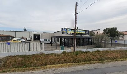 SDA Vérandas, Magasin de Fenêtres à Châteauneuf-du-Rhône