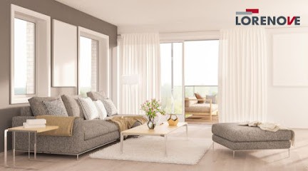 Lorenove Pontault Combault, Magasin de Fenêtres à Pontault-Combault