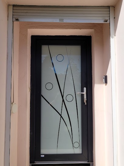 Ferry Fermeture, Magasin de Fenêtres à Einville-au-Jard