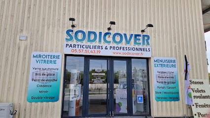 Confort Menuiseries D'Aquitaine, Magasin de Fenêtres à Saint-Caprais-de-Bordeaux