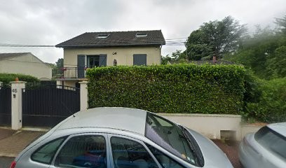 Société Fournier, Magasin de Fenêtres à Montgeron