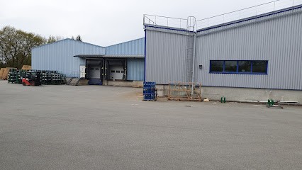 Men-Bat Menuiserie Industrielle, Magasin de Fenêtres à Questembert