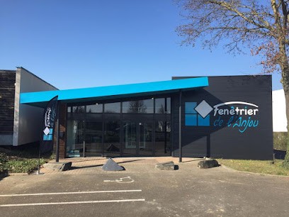 FENETRIER De L'ANJOU - Décostory Angers, Magasin de Fenêtres à Saint-Barthélemy-d'Anjou