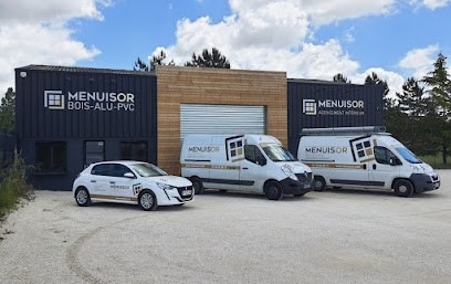 Menuisor, Magasin de Fenêtres à Villeneuve-sur-Lot