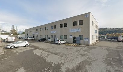 S-LINE Minimal Windows, Magasin de Fenêtres à Saint-Jeannet