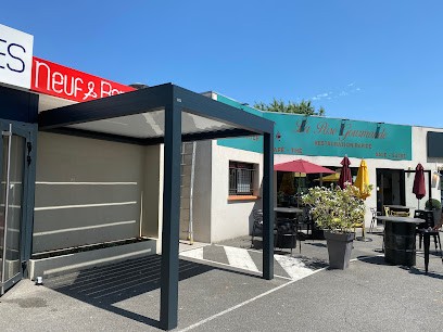 Foissac Fermetures, Magasin de Fenêtres à Montgiscard