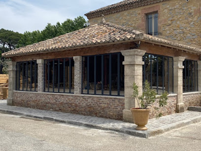 Osmont Fermetures Sur Mesure, Magasin De Fenêtres à Montfrin