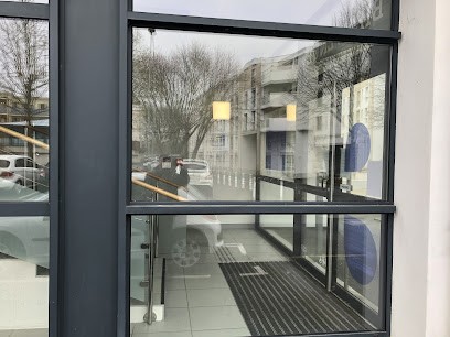 VALLIN Entreprise, Magasin de Fenêtres à L'Houmeau