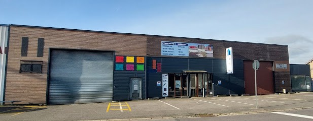 Rodrigues Menuiseries Chauny -Terres de Fenêtre, Magasin de Fenêtres à Chauny