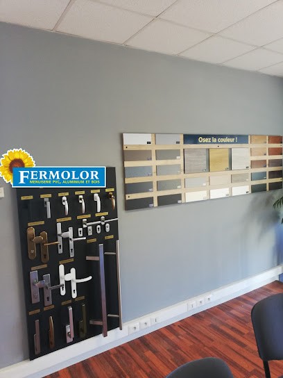 Fermolor, Magasin de Fenêtres à Saint-Dié-des-Vosges