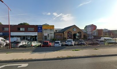 Val de fenetre, Magasin de Fenêtres à Gonesse
