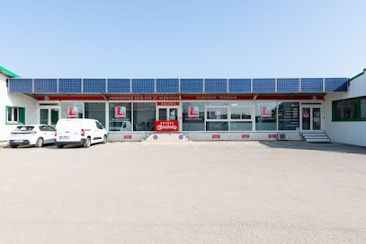 Serplaste Dijon, Magasin de Fenêtres à Marsannay-la-Côte