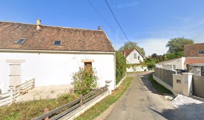 Jenifer FIRMINHAC, Magasin de Fenêtres à Vallery