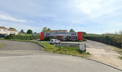 RPI MENUISERIE, Magasin de Fenêtres à L'Isle-d'Espagnac