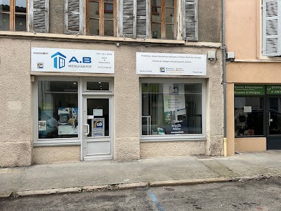 A.B menuiserie installateur fenêtre volet roulant point conseil bubendorff, Magasin de Fenêtres à La Côte-Saint-André