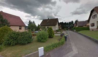 J.m.k.pose, Magasin de Fenêtres à Wimmenau