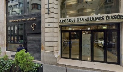 Mafenetrefacile.fr, Magasin de Fenêtres à Paris 08