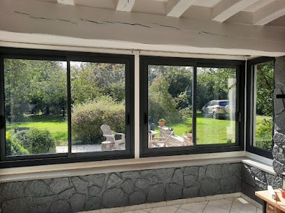 Côté Pose Fenêtre Pvc, Bois, Aluminium à 41 130 Selles sur Cher, Magasin de Fenêtres à Selles-sur-Cher