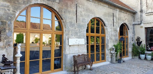 Lorenove Senlis, Magasin de Fenêtres à Pontarmé
