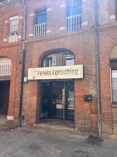 Altech Industrie, Magasin de Fenêtres à Pinsaguel