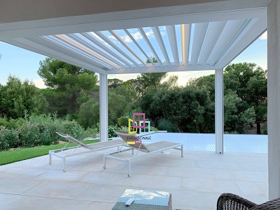 DIEUDONNE | Fabricant Aluminium Depuis 1982 | Panneaux De Verre Pivotants | Store | Pergola | Réparation Volet Roulant, Magasin de Fenêtres à Saint-Raphaël