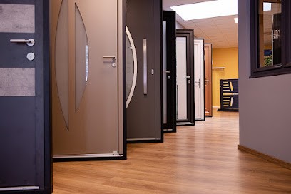 Isofrance Fenêtres & Energies, Magasin de Fenêtres à Échirolles