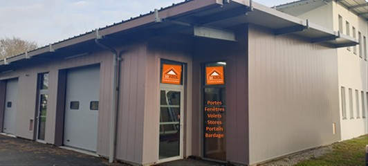 Wyzol Saint Nazaire, Magasin de Fenêtres à Saint-Nazaire