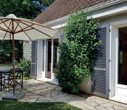 GALBE, Magasin de Fenêtres à Gometz-le-Châtel