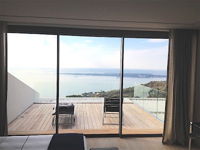 Miroiterie Oscar, Magasin de Fenêtres à Antibes