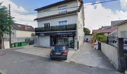 Grosfillex Fenêtres D'Aujourd'hui FDA, Magasin de Fenêtres à Villeparisis