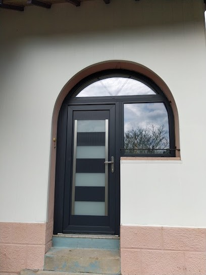 Allo Fermeture Nancy : Fenêtres Portes Volets, Magasin de Fenêtres à Heillecourt