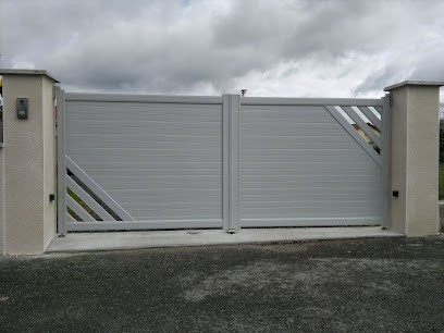 BATI ALU, Magasin de Fenêtres à Saint-Bonnet-près-Riom