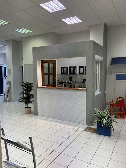 MPO Fenêtres - Tours, Magasin de Fenêtres à Saint-Cyr-sur-Loire