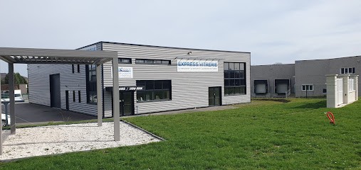 Express Vitrerie, Magasin de Fenêtres à Thourotte