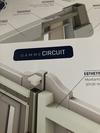 L'Expert Fenêtre, Magasin de Fenêtres à Dommartin-lès-Toul