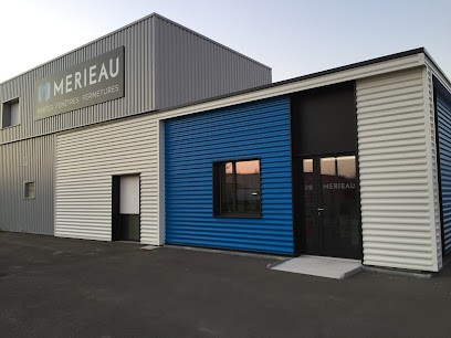 SARL MERIEAU, Magasin de Fenêtres à Chaumes-en-Retz