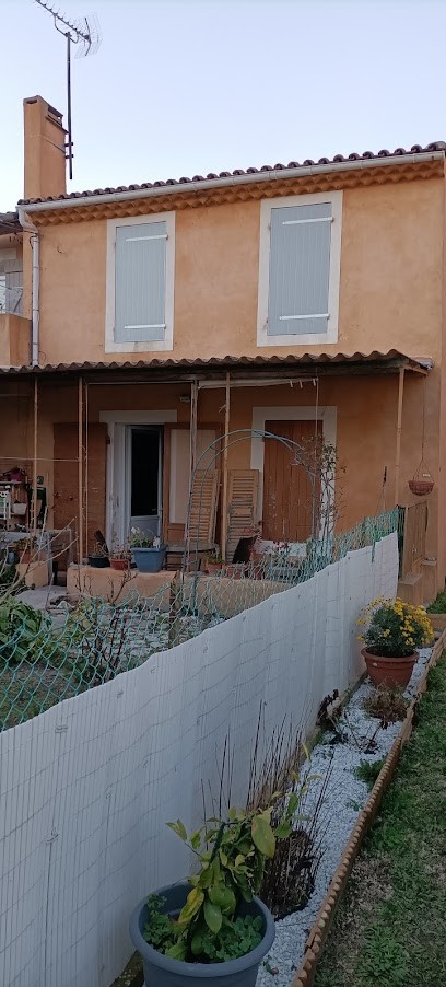Ferrari Menuiserie - Fenêtre volets - Ouverture Chateauneuf-les-Martigues, Magasin de Fenêtres à Châteauneuf-les-Martigues