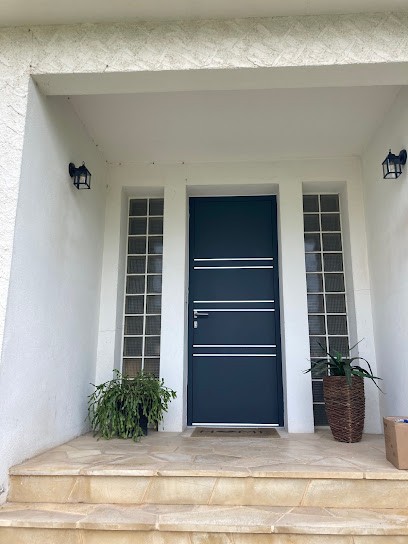 FOISSAC FERMETURES, Magasin de Fenêtres à Pinsac